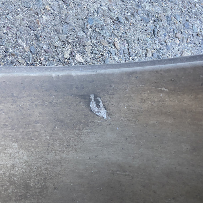 18" SILVERADO 2500 PICKUP 11-14 18x8, aluminum Original OEM Wheel Rim