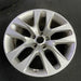 18" GENESIS 13-16 Cpe 18x8 10 spoke rear Original OEM Wheel Rim - View 7