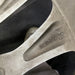 18" GENESIS 13-16 Cpe 18x8 10 spoke rear Original OEM Wheel Rim - View 9