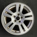 17" EDGE 11-12 17x7.5 , Original OEM Wheel Rim - Angle View