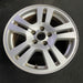 17" EDGE 11-12 17x7.5 , Original OEM Wheel Rim - Side Profile