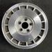 15" INFINITI Q45 92-94 15x6.5 , spoked Original OEM Wheel Rim - Angle View