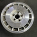15" INFINITI Q45 92-94 15x6.5 , spoked Original OEM Wheel Rim - Side Profile