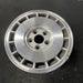 15" INFINITI Q45 92-94 15x6.5 , spoked Original OEM Wheel Rim - Close-Up Detail