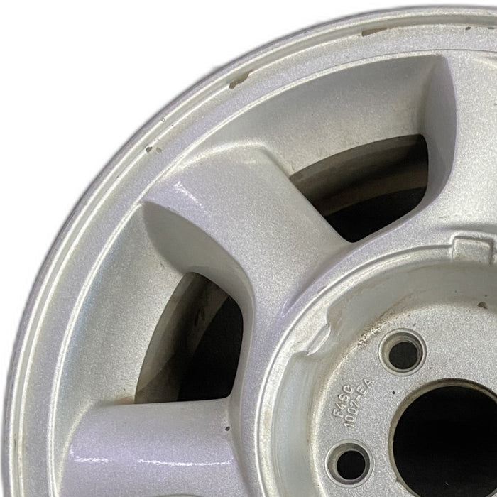 15" THUNDERBIRD 93 15x6.5 alloy 7 spoke R. Original OEM Wheel Rim