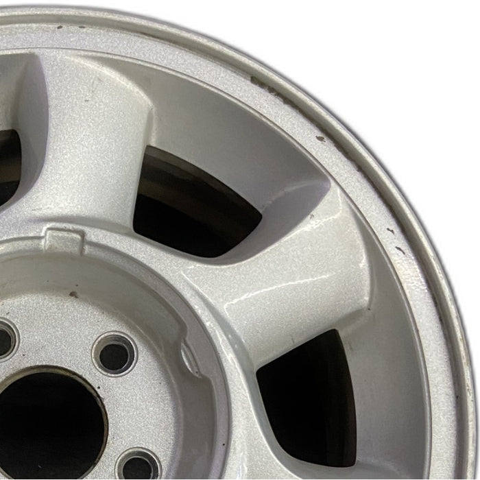 15" THUNDERBIRD 93 15x6.5 alloy 7 spoke R. Original OEM Wheel Rim