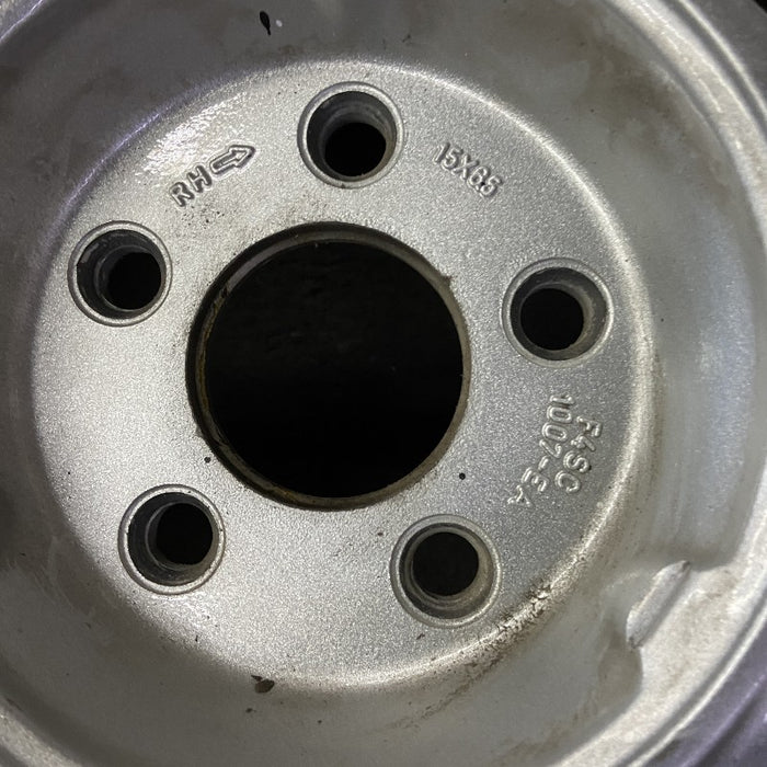 15" THUNDERBIRD 93 15x6.5 alloy 7 spoke R. Original OEM Wheel Rim