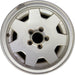 15" MAZDA NAVAJO 91-94 15x7, alloy Original OEM Wheel Rim - Front View