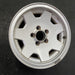 15" MAZDA NAVAJO 91-94 15x7, alloy Original OEM Wheel Rim - Close-Up Detail