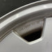 15" MAZDA NAVAJO 91-94 15x7, alloy Original OEM Wheel Rim - Back View