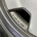 15" MAZDA NAVAJO 91-94 15x7, alloy Original OEM Wheel Rim - Additional View