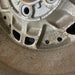15" EXPLORER 93-94 15x7, aluminum, 10 depressions 10 holes Original OEM Wheel - Additional View