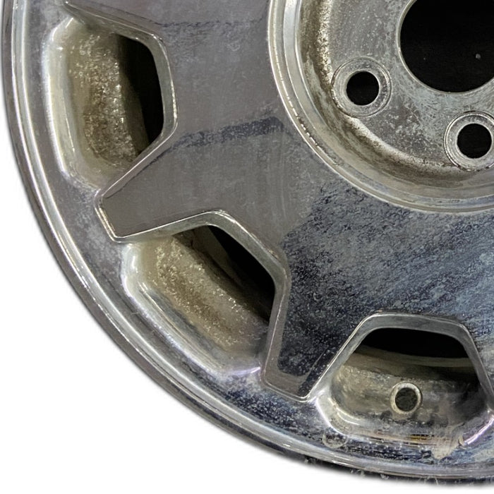 16" LEXUS LS400 95-97 16x7 alloy chrome Original OEM Wheel Rim