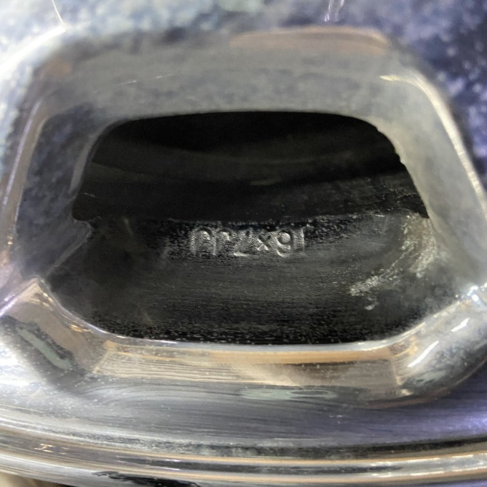 16" LEXUS LS400 95-97 16x7 alloy chrome Original OEM Wheel Rim