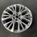 20" BLAZER 19-20 20x8, 18 spoke Original OEM Wheel Rim - Close-Up Detail
