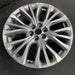 20" BLAZER 19-20 20x8, 18 spoke Original OEM Wheel Rim - Side Profile