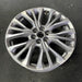 20" BLAZER 19-20 20x8, 18 spoke Original OEM Wheel Rim - Close-Up Detail
