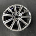 17" LEXUS NX200T 15-17 17x7 , Original OEM Wheel Rim - Close-Up Detail