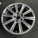 17" LEXUS NX200T 15-17 17x7 , Original OEM Wheel Rim - Side Profile