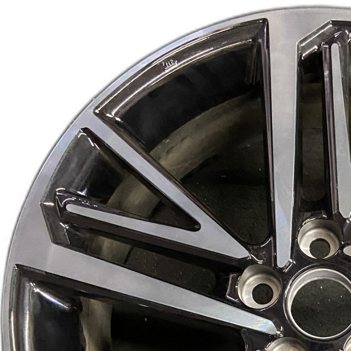 19" CAMRY 25 19x9 alloy Original OEM Wheel Rim