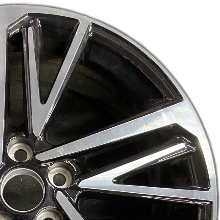 19" CAMRY 25 19x9 alloy Original OEM Wheel Rim