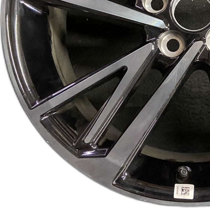 19" CAMRY 25 19x9 alloy Original OEM Wheel Rim