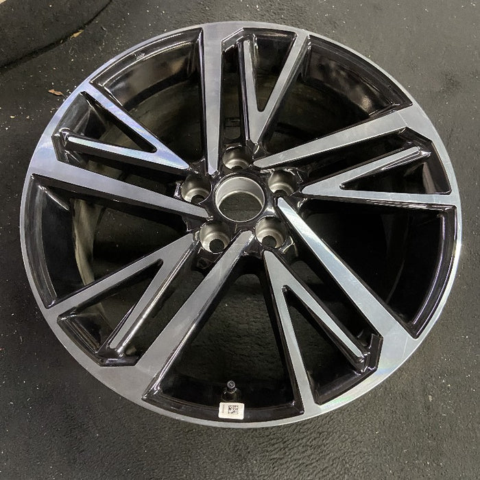 19" CAMRY 25 19x9 alloy Original OEM Wheel Rim
