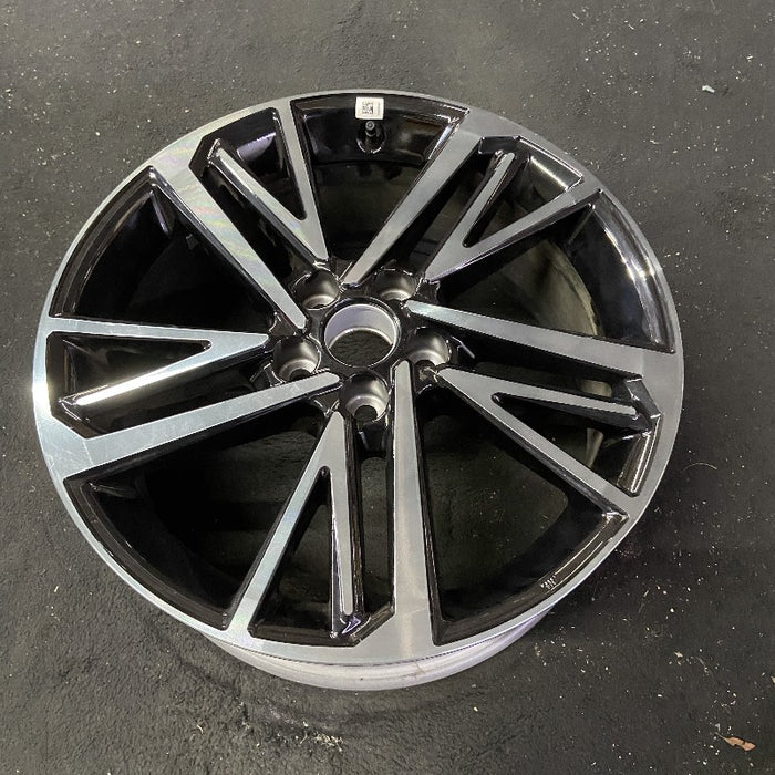 19" CAMRY 25 19x9 alloy Original OEM Wheel Rim