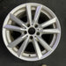 18" BMW X5 14-18 18x8.5 , Original OEM Wheel Rim - Angle View
