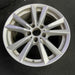 18" BMW X5 14-18 18x8.5 , Original OEM Wheel Rim - Side Profile