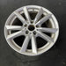 18" BMW X5 14-18 18x8.5 , Original OEM Wheel Rim - Close-Up Detail