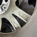 18" BMW X5 14-18 18x8.5 , Original OEM Wheel Rim - Back View