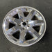 18" LIBERTY 08-12 18x7 Original OEM Wheel Rim - Close-Up Detail