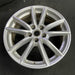 19" RANGE ROVER 13-17 , 19x7.5, Original OEM Wheel Rim - Side Profile
