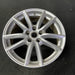19" RANGE ROVER 13-17 , 19x7.5, Original OEM Wheel Rim - Close-Up Detail