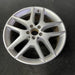 19" MERCEDES GLS-CLASS 20 167 Type, GLS450, 19x8.5 Original OEM Wheel Rim - Close-Up Detail