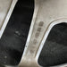 19" MERCEDES GLS-CLASS 20 167 Type, GLS450, 19x8.5 Original OEM Wheel Rim - Back View