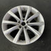 18" 640i GT 18-19 18x8, 5 spoke, Original OEM Wheel Rim - Close-Up Detail