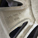 19" BMW X5 14-17 19x9 , 15 spoke, middle grooved spoke, w/polished Original OEM - Additional View