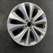 19" MERCEDES GLE-CLASS 20-23 167 Type, GLE350, 19x8, 5 twin spoke Original OEM - Close-Up Detail