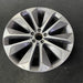 20" MERCEDES GLE-CLASS 20 167 Type, GLE350, 20x8.5, 5 twin spoke, rear Original - Close-Up Detail
