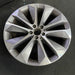 20" MERCEDES GLE-CLASS 20 167 Type, GLE350, 20x8.5, 5 twin spoke, rear Original - Side Profile