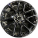 22" COLORADO 25 22x9 Original OEM Wheel Rim - Front View