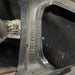 22" COLORADO 25 22x9 Original OEM Wheel Rim - Back View