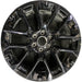22" COLORADO 25 22x9 Original OEM Wheel Rim - Front View