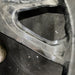 22" COLORADO 25 22x9 Original OEM Wheel Rim - Additional View