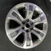 20" Original OEM Wheel Rim - View 7