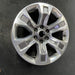 20" Original OEM Wheel Rim - View 8