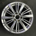 20" INFINITI QX80 18-24 20x8 Original OEM Wheel Rim - Angle View