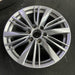 20" INFINITI QX80 18-24 20x8 Original OEM Wheel Rim - Side Profile